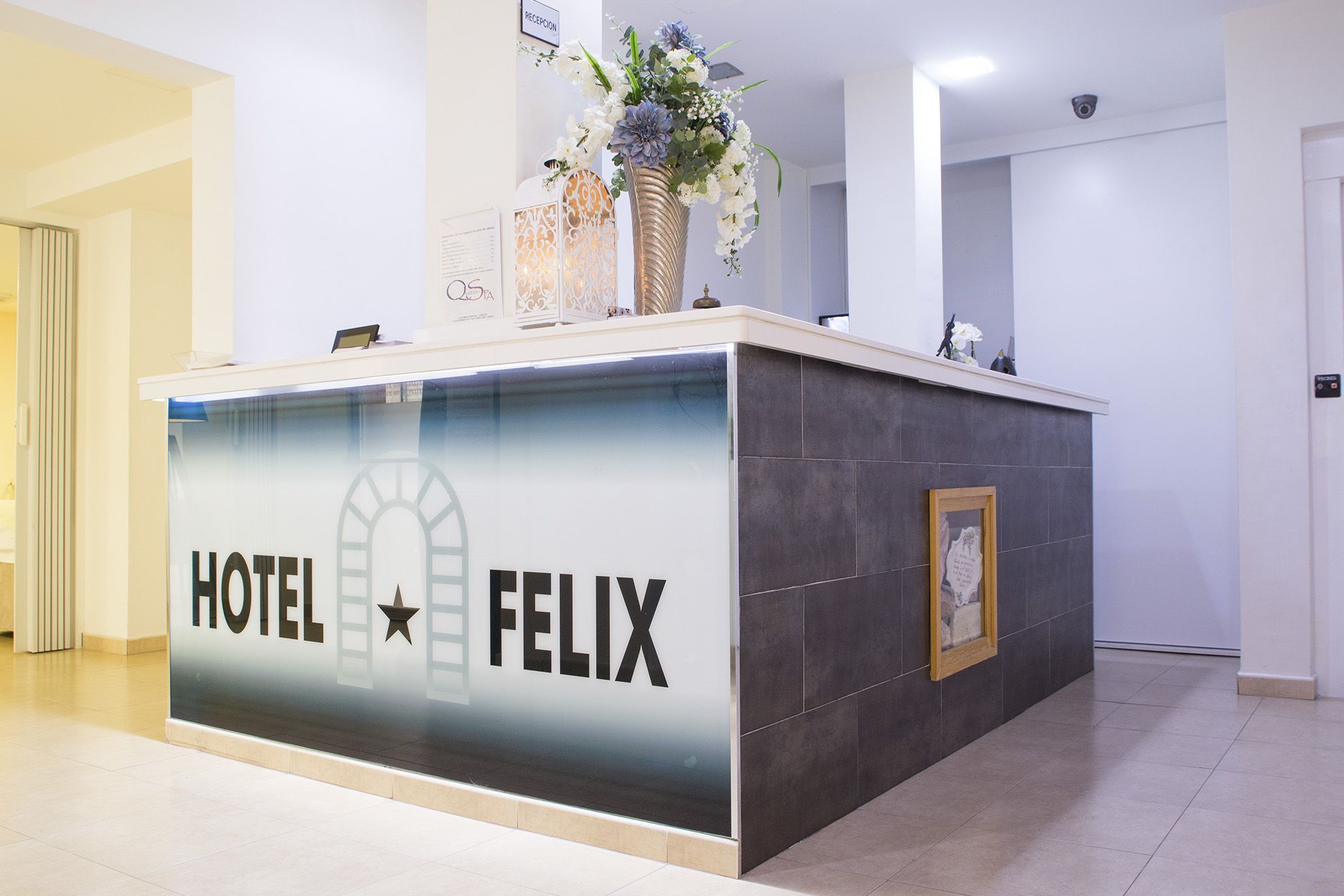 Hotel Felix Lorca | Web oficial para Reservas Online | Semana Santa Lorca